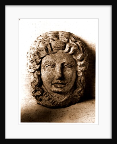 Campania Caserta Capua Museo Campano by Anonymous