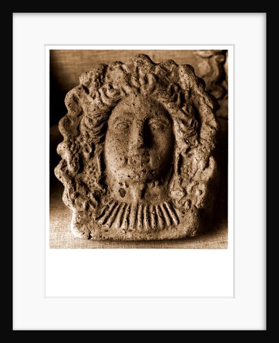 Campania Caserta Capua Museo Campano by Anonymous