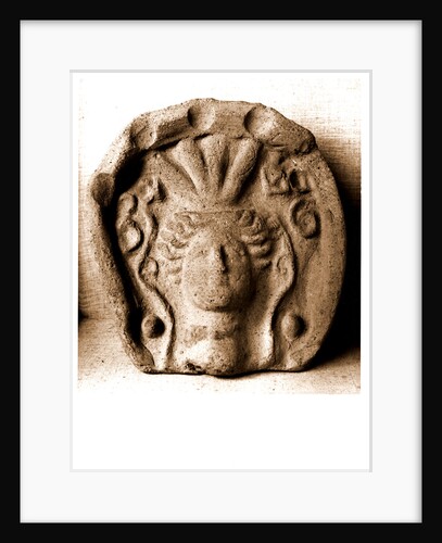 Campania Caserta Capua Museo Campano by Anonymous