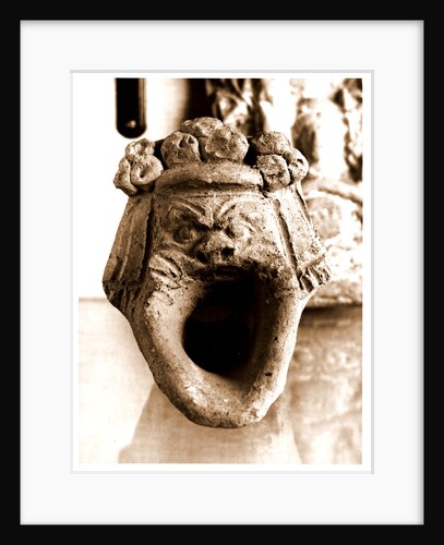 Campania Caserta Capua Museo Campano by Anonymous