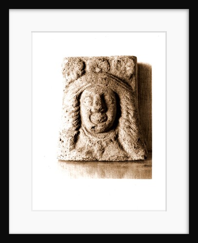 Campania Caserta Capua Museo Campano by Anonymous