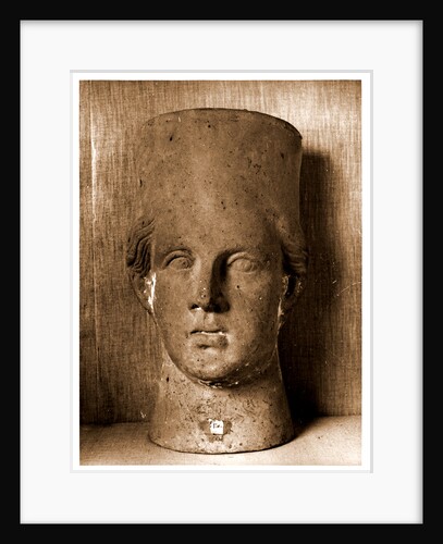 Campania Caserta Capua Museo Campano by Anonymous