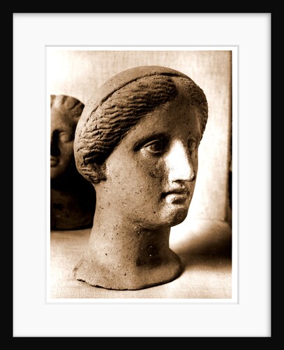 Campania Caserta Capua Museo Campano by Anonymous