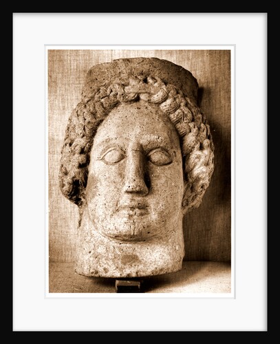 Campania Caserta Capua Museo Campano by Anonymous