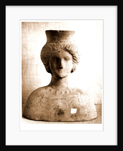 Campania Caserta Capua Museo Campano by Anonymous