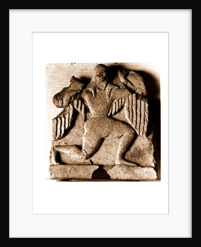 Campania Caserta Capua Museo Campano by Anonymous