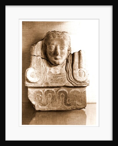 Campania Caserta Capua Museo Campano by Anonymous