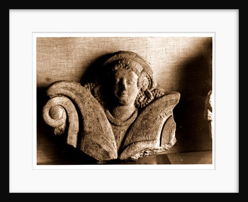 Campania Caserta Capua Museo Campano by Anonymous