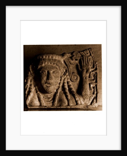 Campania Caserta Capua Museo Campano by Anonymous