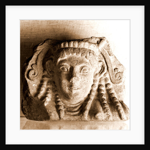 Campania Caserta Capua Museo Campano by Anonymous