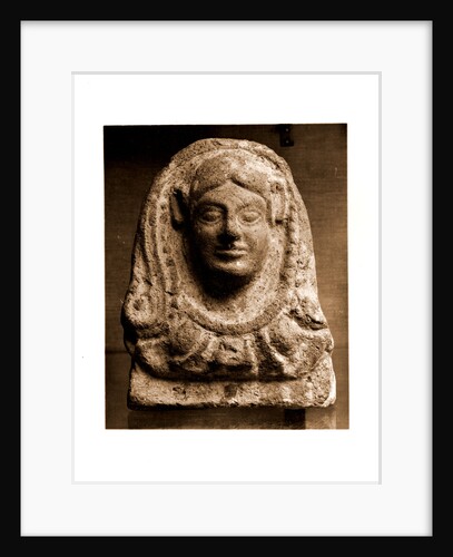 Campania Caserta Capua Museo Campano by Anonymous