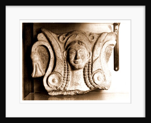 Campania Caserta Capua Museo Campano by Anonymous