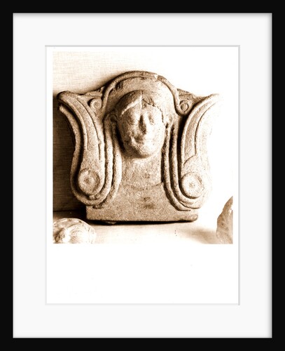 Campania Caserta Capua Museo Campano by Anonymous