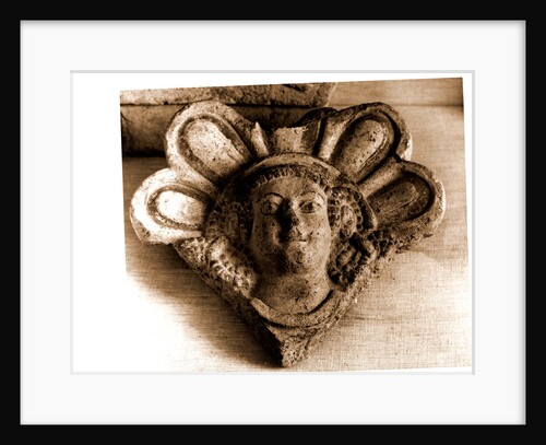 Campania Caserta Capua Museo Campano by Anonymous