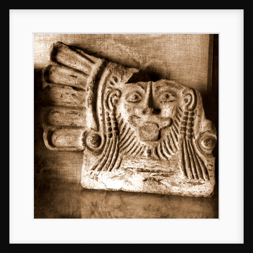 Campania Caserta Capua Museo Campano by Anonymous