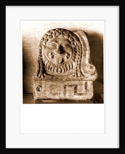 Campania Caserta Capua Museo Campano by Anonymous