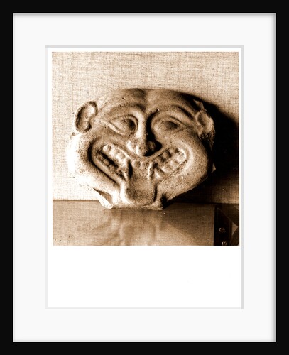 Campania Caserta Capua Museo Campano by Anonymous