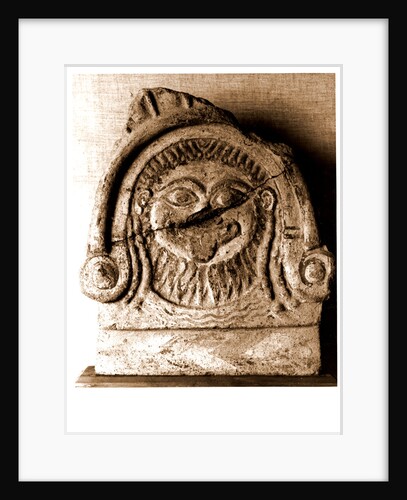 Campania Caserta Capua Museo Campano by Anonymous