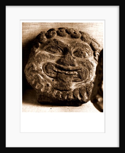 Campania Caserta Capua Museo Campano by Anonymous