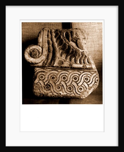 Campania Caserta Capua Museo Campano by Anonymous