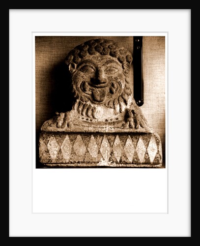 Campania Caserta Capua Museo Campano by Anonymous