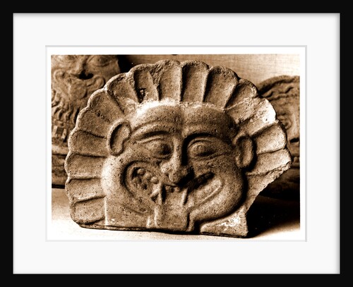 Campania Caserta Capua Museo Campano by Anonymous