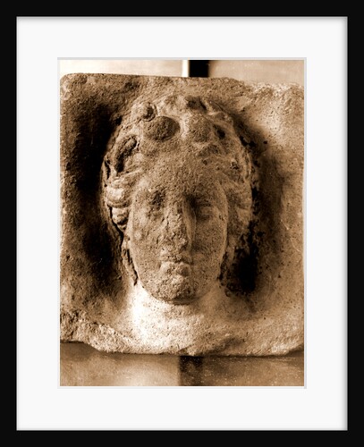 Campania Caserta Capua Museo Campano by Anonymous