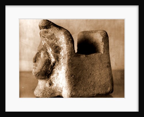 Campania Caserta Capua Museo Campano by Anonymous