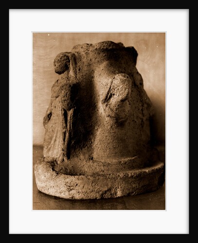 Campania Caserta Capua Museo Campano by Anonymous