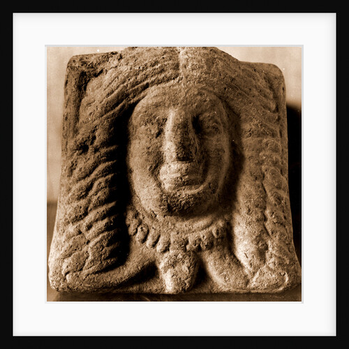 Campania Caserta Capua Museo Campano by Anonymous