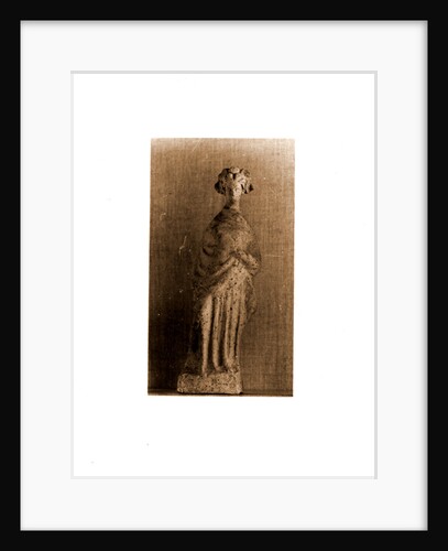 Campania Caserta Capua Museo Campano by Anonymous