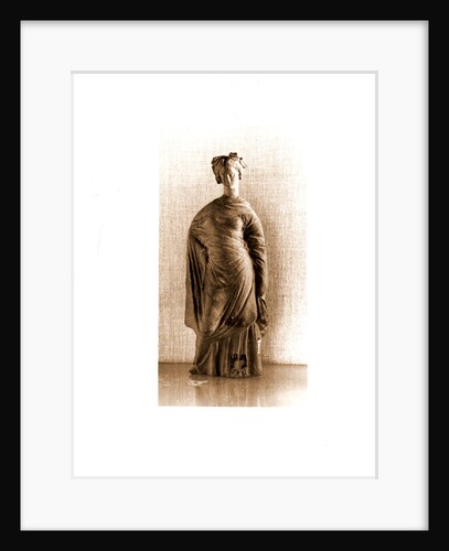 Campania Caserta Capua Museo Campano by Anonymous