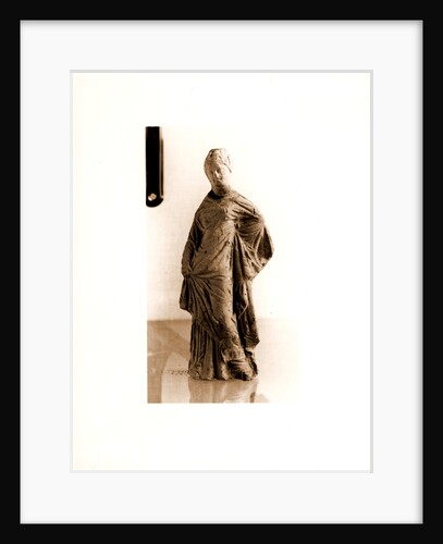 Campania Caserta Capua Museo Campano by Anonymous