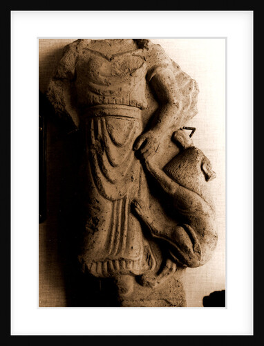 Campania Caserta Capua Museo Campano by Anonymous