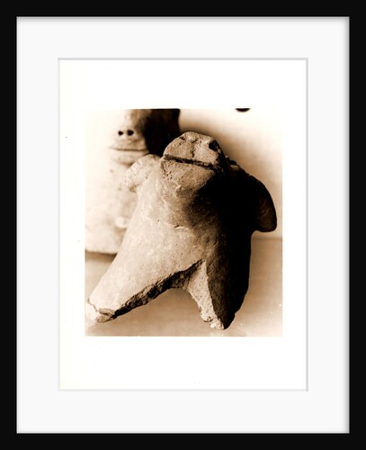 Campania Caserta Capua Museo Campano by Anonymous