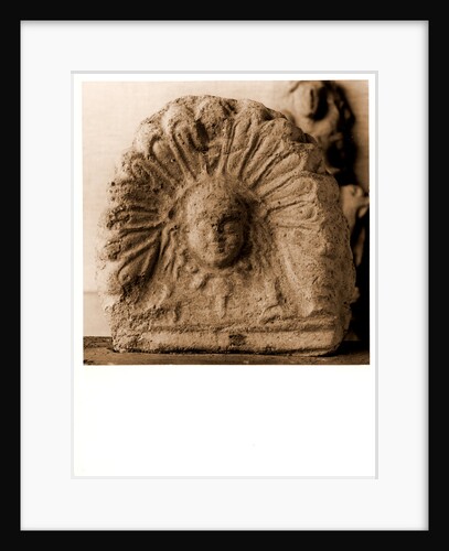 Campania Caserta Capua Museo Campano by Anonymous