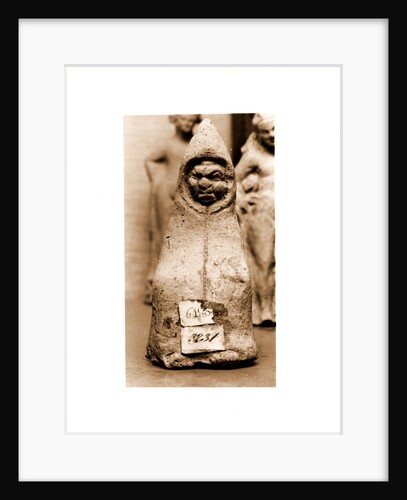 Campania Caserta Capua Museo Campano by Anonymous