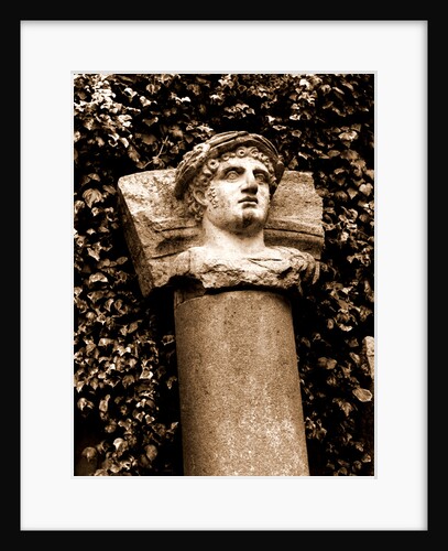 Campania Caserta Capua Museo Campano by Anonymous