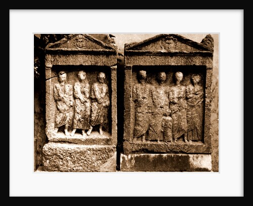 Campania Caserta Capua Museo Campano by Anonymous