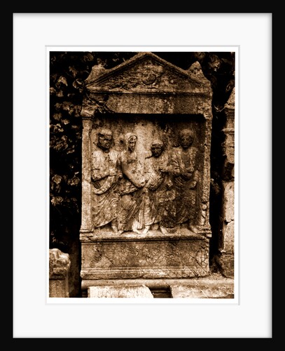 Campania Caserta Capua Museo Campano by Anonymous