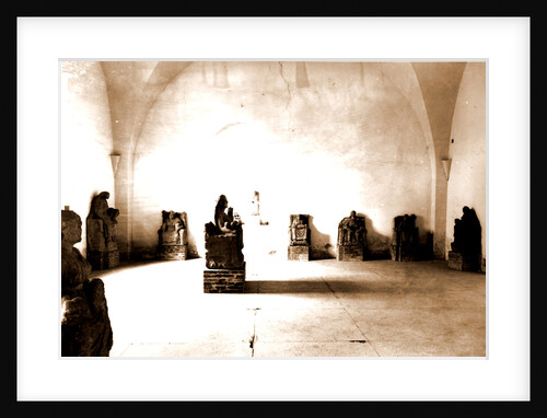 Campania Caserta Capua Museo Campano by Anonymous