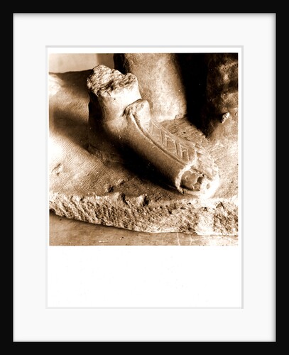 Campania Caserta Capua Museo Campano by Anonymous