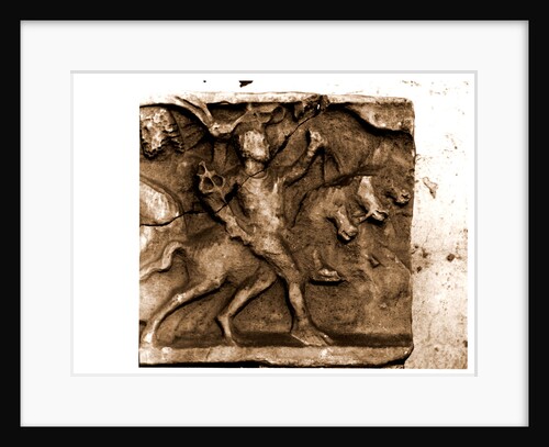 Campania Caserta Capua Museo Campano by Anonymous