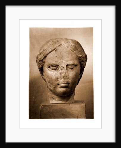 Campania Caserta Capua Museo Campano by Anonymous