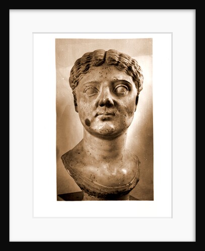 Campania Caserta Capua Museo Campano by Anonymous