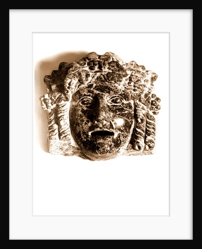 Campania Caserta Capua Museo Campano by Anonymous