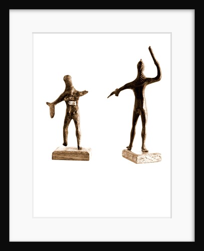 Campania Caserta Capua Museo Campano by Anonymous