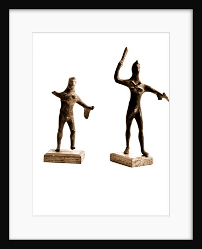 Campania Caserta Capua Museo Campano by Anonymous