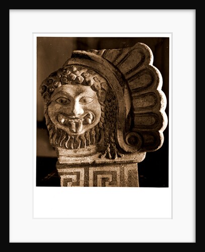 Campania Caserta Capua Museo Campano by Anonymous