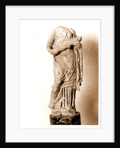 Campania Caserta Capua Museo Campano by Anonymous